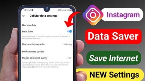 how to save data using instagram