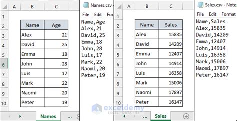 how to save excel as csv comma delimited