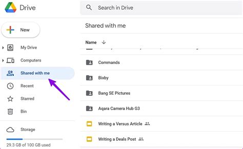 how to save files in google drive