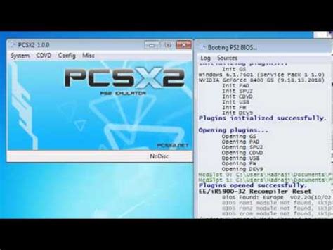 how to save game on pcsx2