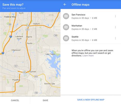 how to save google map as image