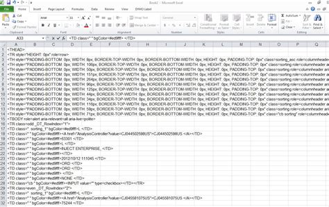 how to save html form data to excel file using javascript