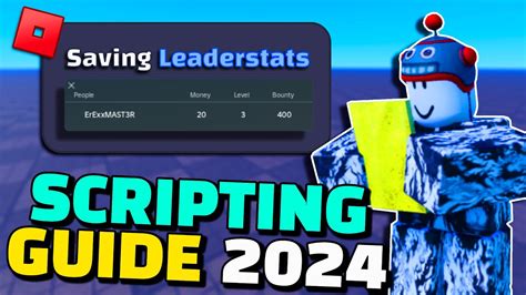how to save leaderstats roblox