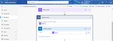 how to save microsoft forms responses & attachments to sharepoint list