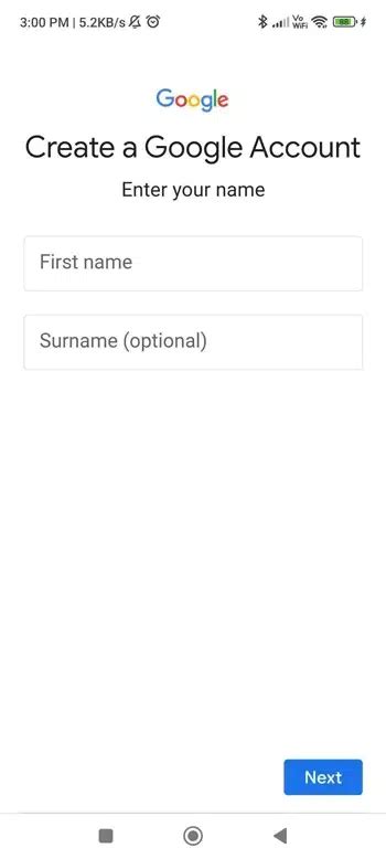how to save mobile data in gmail account