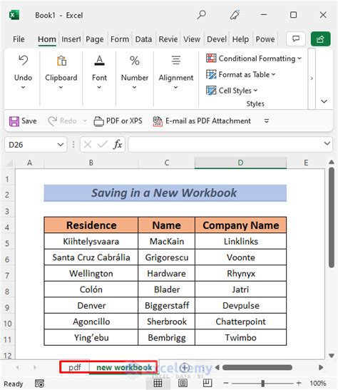how to save multiple sheets in excel python