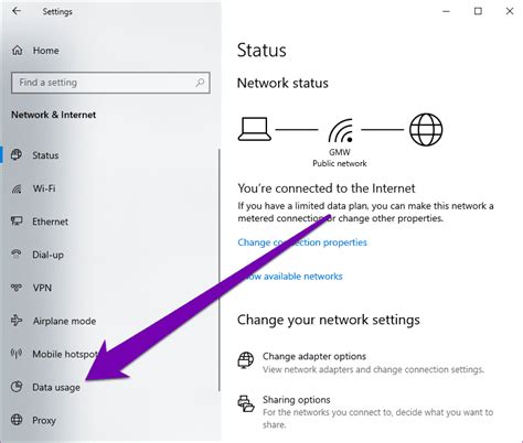how to save my data usage