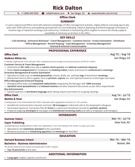 how to save my resume microsoft word