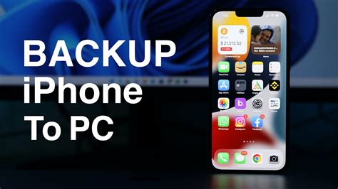 how to save phone data to computer