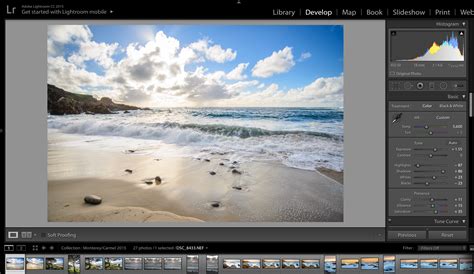 how to save photoshop edit to lightroom