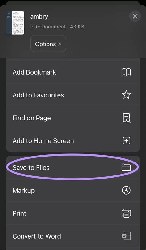 how to save pictures from linkedin to phone