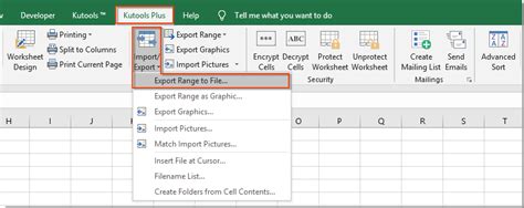 how to save selected sheets in excel as pdf