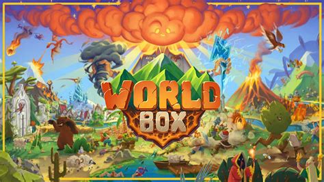 how to save the world in worldbox