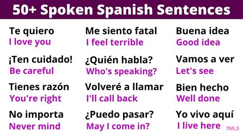 how to say get to class in spanish