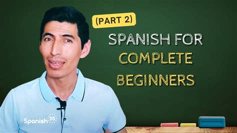 how to say i'm going to class in spanish