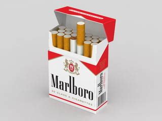 how to say pack of cigarettes in spanish
