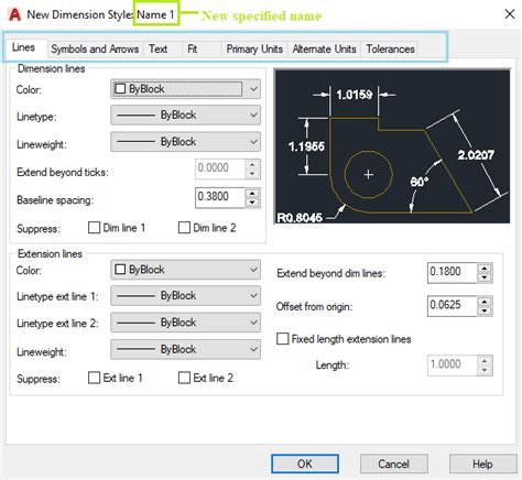 how to scale all dimensions in autocad