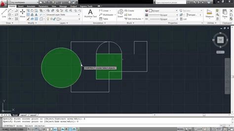 how to scale area in autocad