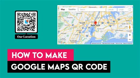 how to scan code in google map