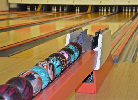 how to score duckpin bowling