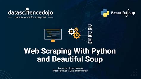 how to scrape websites with python and beautifulsoup