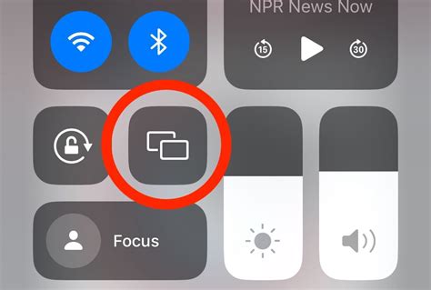 how to screen mirror and control iphone on mac