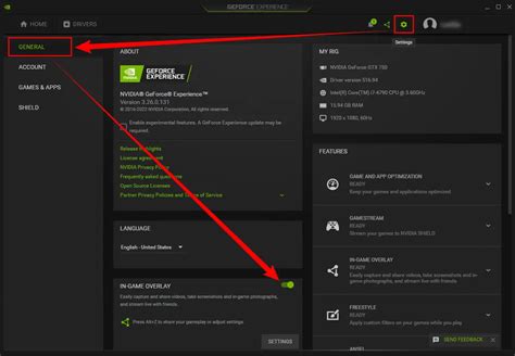 how to screen record on pc with geforce