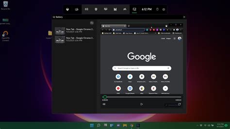 how to screen record on windows 10