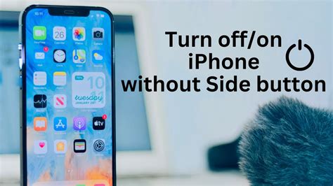 how to screenshot if power button is broken iphone