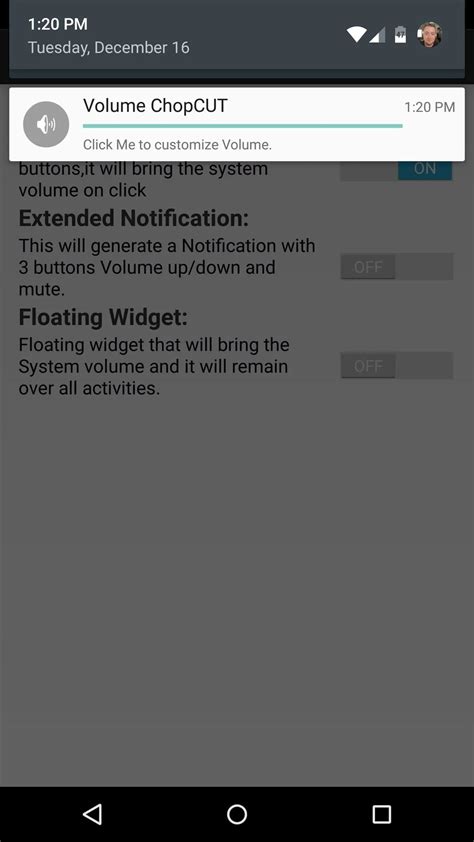how to screenshot if volume button is broken