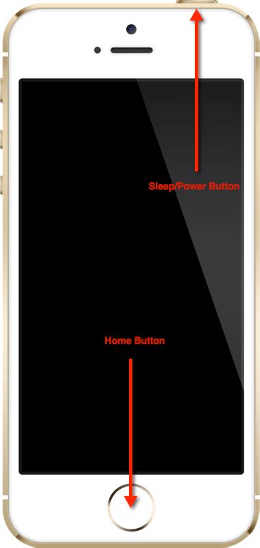 how to screenshot on iphone if power button is broken