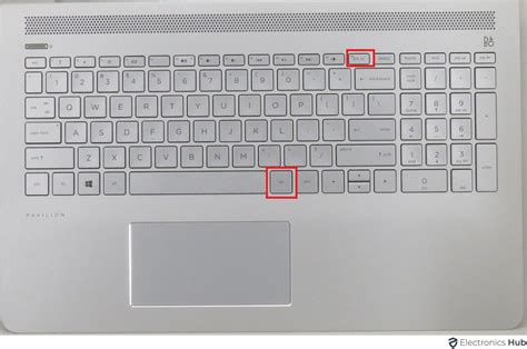 how to screenshot on microsoft hp computer