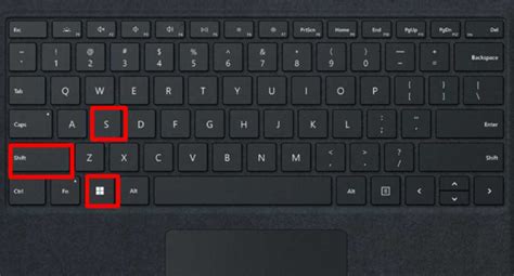 how to screenshot on microsoft surface