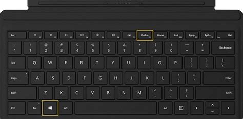how to screenshot on microsoft surface without keyboard