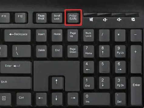 how to screenshot on windows where does it save