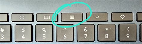 how to screenshot when button is broken