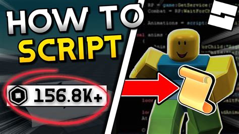 how to script on roblox 2025