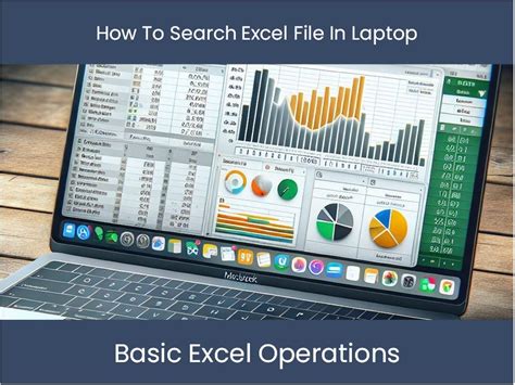 how to search in excel document