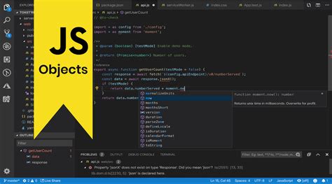 how to search in object javascript