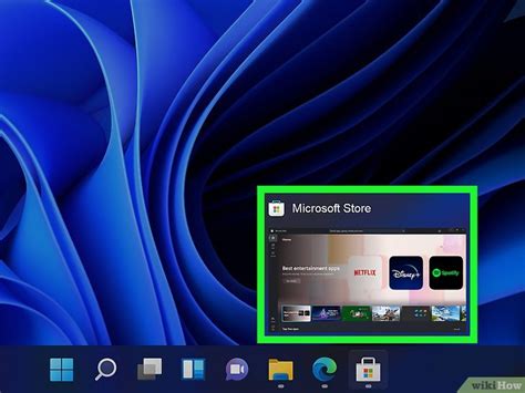 how to see all open applications on windows