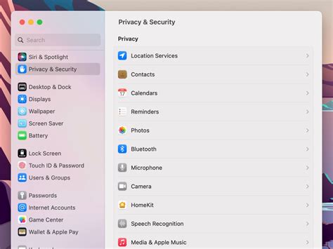how to see application usage on mac