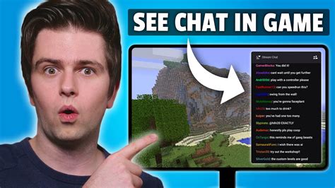 how to see chat in streamlabs obs