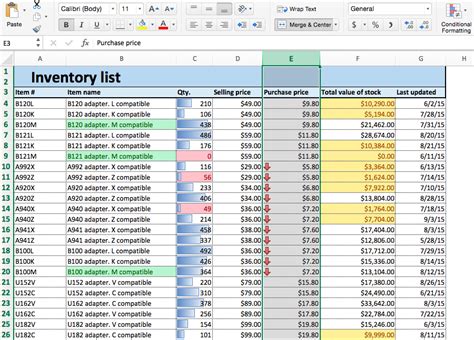 how to see existing conditional formatting in excel