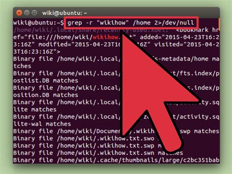 how to see file directory in linux