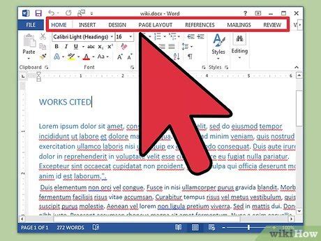 how to see formatting on word doc