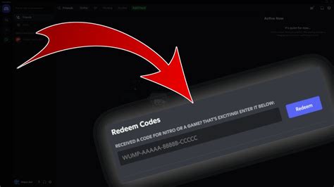 how to see my code in discord