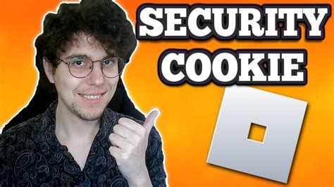 how to see my roblosecurity cookie