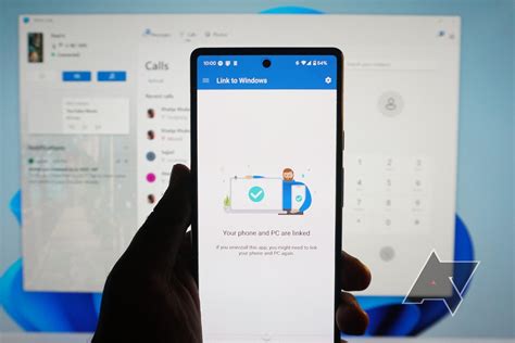 how to see open windows on android