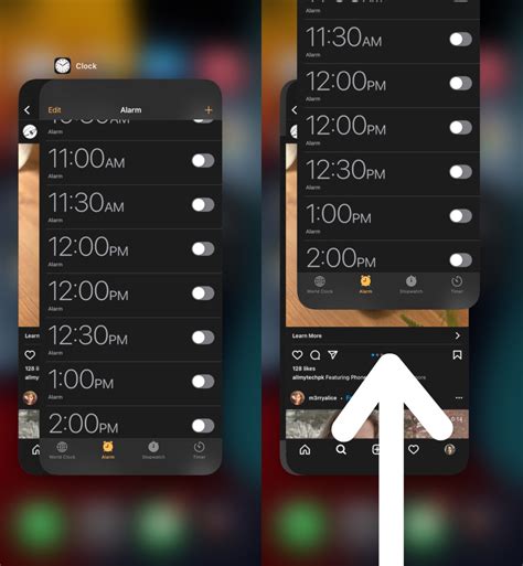 how to see open windows on iphone