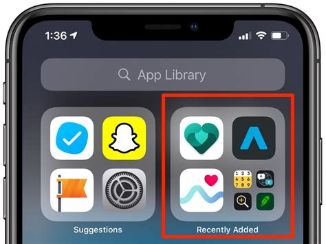 how to see recent apps on iphone 14